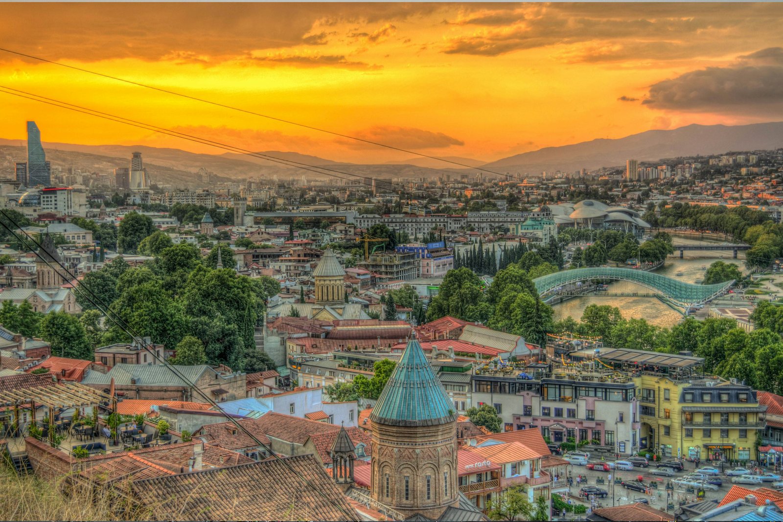 Study MBBS in Georgia